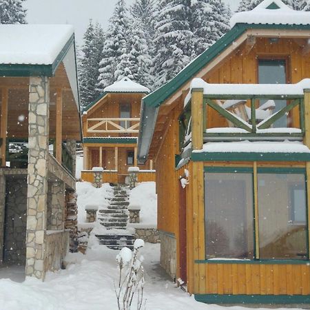 Razvrsje Co Hotel Zabljak  Exterior photo