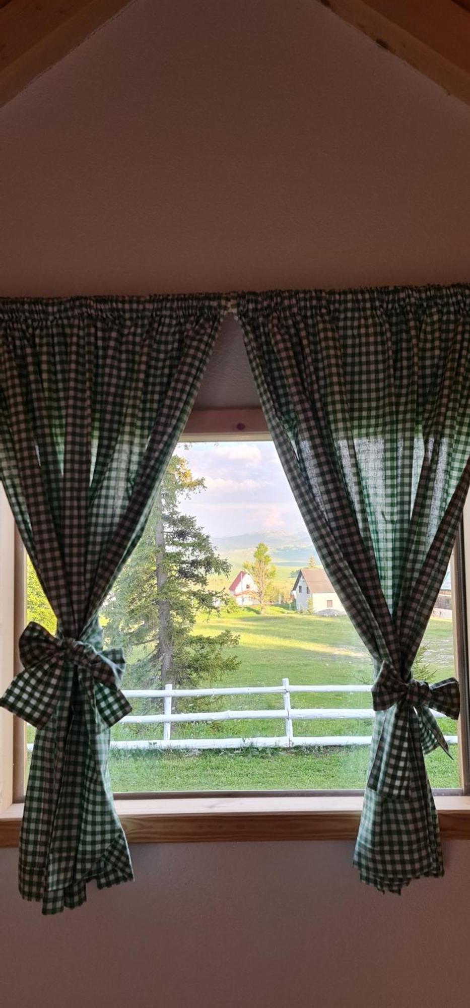 Razvrsje Co Hotel Zabljak  Room photo
